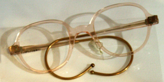 Illustration for article titled Is Choosing a Prosthesis So Different than Picking a Pair of Glasses?